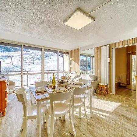 Le Baikonour Apartamento
