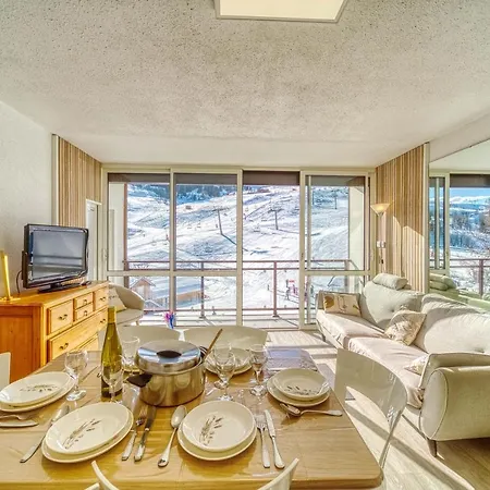 Le Baikonour Apartamento