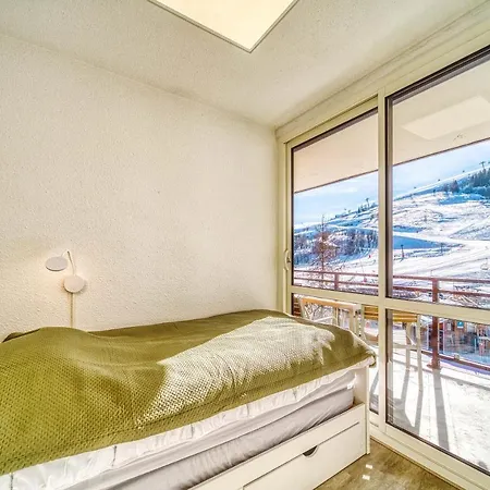 Apartamento Le Baikonour *