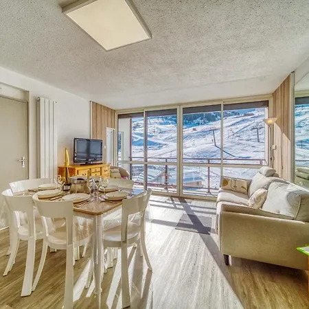 Le Baikonour Apartamento *
