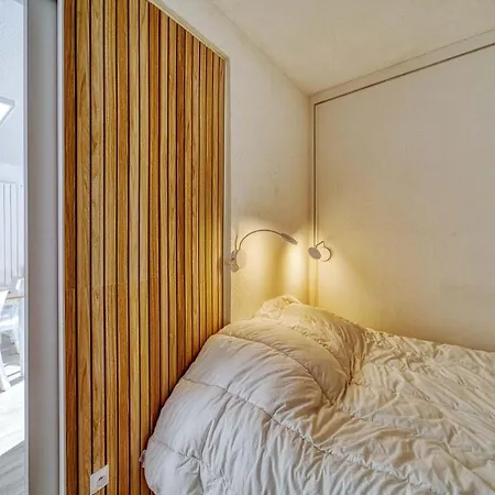 Apartamento Le Baikonour Villarembert