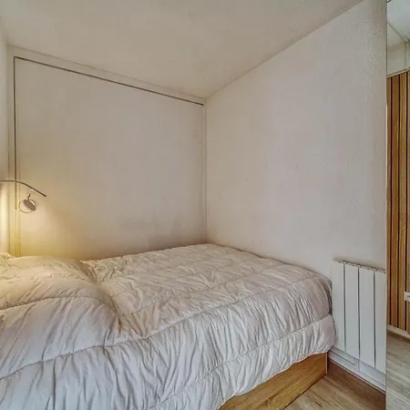 Le Baikonour Apartment